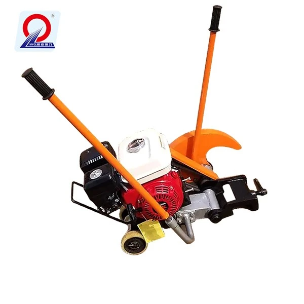 product-1-1 Petrol-Driven Rail Cutter