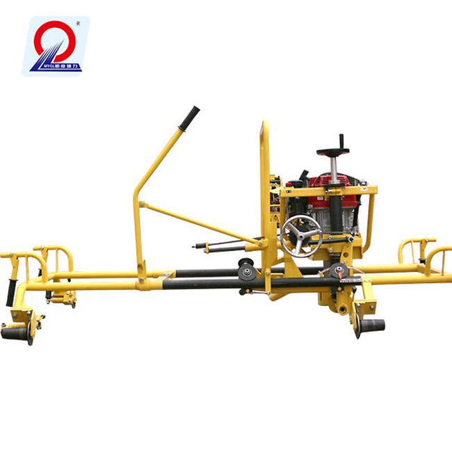 Rail Profile Grinding Machine Rail Profile Grinding Machine
